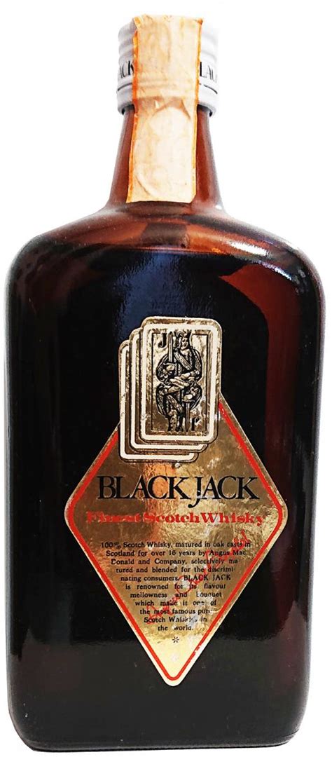 black jack 16